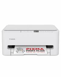 Canon PIXMA TS6550i Ψεκασμού A4 1200 x 1200 DPI Wi-Fi 