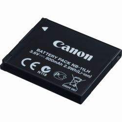 Canon 9391B001 μπαταρία κάμερας/βιντεοκάμερας Ιόντων- λιθίου [ Li - Ion ] 800 mAh 