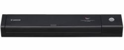 Canon imageFORMULA P-208II Σαρωτής τροφοδοσίας μεμονωμένων φύλλων [Σαρωτής sheet-fed] 600 x 600 DPI A4 Μαύρος [Μαύρο] 