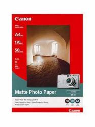Canon MP-101 [A4, 50 Sheets] 