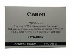 Canon QY6-0082-000 κεφαλή εκτύπωσης 