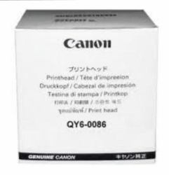 Canon QY6-0086-000 κεφαλή εκτύπωσης Ψεκασμού 