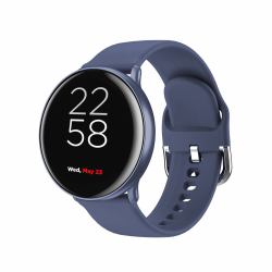 Canyon Marzipan 3,1 cm [1.22"] IPS 41 mm Ψηφιακός 240 x 240 εικονοστοιχεία Οθόνη αφής Μπλε 