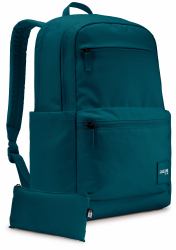 Case Logic Campus CCAM3216 - Deep teal σάκος πλάτης Καθημερινό σακίδιο πλάτης Πολυεστέρας 