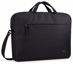 Case Logic Invigo Eco INVIA116 Black 39,6 cm [15.6"] Θήκη Sleeve Μαύρος [Μαύρο] 