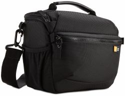 Case Logic Bryker BRCS-103 Black Θήκη Toploader Μαύρος [Μαύρο] 