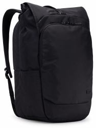 Case Logic VARIBP117 Black σάκος πλάτης Καθημερινό σακίδιο πλάτης Μαύρος [Μαύρο] Ανακυκλωμένος πολυεστέρας 