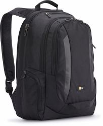 Case Logic RBP-315 τσάντα φορητού υπολογιστή 39,6 cm [15.6"] Θήκη σακίδιου πλάτης Μαύρος [Μαύρο] 