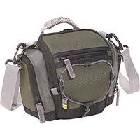 Case Logic Sport Compact Camcorder Case [SKU-TSC-4] Πράσινος [Πράσινο] 