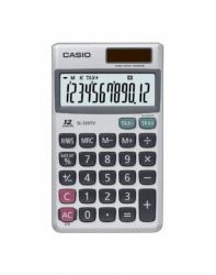 Casio SL-320TER αριθμομηχανή Τσέπη Βασική αριθμομηχανή 