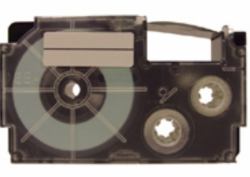 Casio XR-9-RD1 ταινία κατασκευής ετικετών 