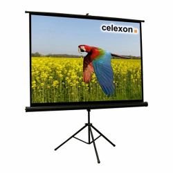 Celexon 1090020 οθόνη προβολής 4:3 