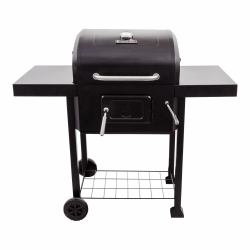 Char-Broil Charcoal 2600 Grill Kάρβουνο Καλάθι Μαύρος [Μαύρο] 