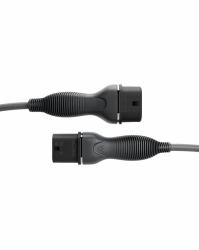 Charge Amps Beam 13.8 kW, 6 meter, Type - 2. Charging Cable - Warranty: 60M