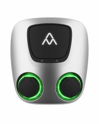 Charge Amps Aura 2x22 kW 3P 32A Type2 - Wifi/Lan OCPP RCD - Warranty: 60M