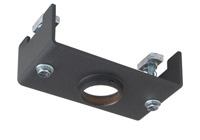 Chief Offset Unistrut Adapter Μαύρος [Μαύρο] 