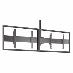 Chief LCM2X1U βάση προβολής σήμανσης 139,7 cm [55"] Μαύρος [Μαύρο] 