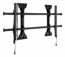 Chief LSM1U βάση τηλεόρασης 160 cm [63"] Μαύρος [Μαύρο] 