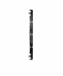 Chief TILD1X4SO1-M Βάση Οθόνης Video Wall 