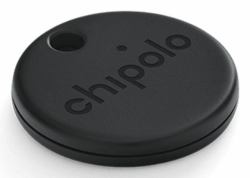 Chipolo ONE Spot Παγκόσμιος Εντοπιστής Μαύρος [Μαύρο] 