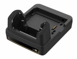 CipherLab Charging Cradle with DC to - USB Cable W/O Adapter for - RS35/RS36 - Warranty: 12M