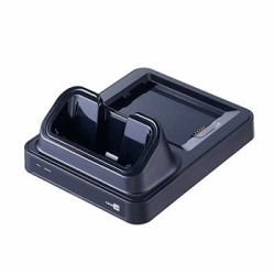 CipherLab ARS50CCCNNG01 σταθμός σύνδεσης κινητών συσκευών PDA Μαύρος [Μαύρο] 