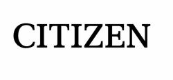 Citizen 730S700 επέκταση εγγύησης & υποστήριξης 1 άδεια[ες] 3 έτος[η] 