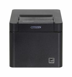 Citizen CT-E301 203 x 203 DPI Καλωδιωμένος [Ενσύρματος] Άμεση θέρμανση POS εκτυπωτής 