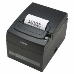 Citizen CT-S310II Καλωδιωμένος [Ενσύρματος] Θερμικός POS εκτυπωτής 