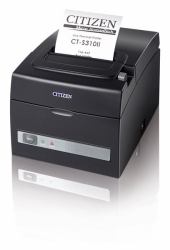 Citizen CT-S310-II 203 x 203 DPI Καλωδιωμένος [Ενσύρματος] Άμεση θέρμανση POS εκτυπωτής 