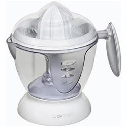 Clatronic ZP 3066 ηλεκτρικός στίφτης εσπεριδοειδών 1 L 40 W Λευκός [Άσπρος] 