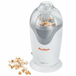 Clatronic PM 3635 συσκευή για ποπ κορν Λευκός [Άσπρος] 2 λεπτά 1200 W 