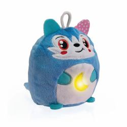 Clementoni Disney Baby 17554 λούτρινο παιχνίδι 