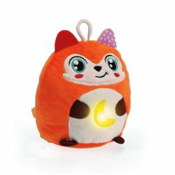Clementoni Disney Baby 17555 λούτρινο παιχνίδι 