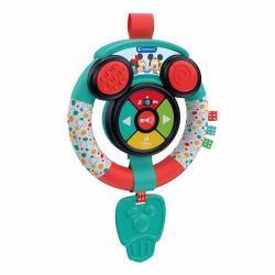 Clementoni Disney Baby 17557 βρεφικό κρεμαστό παιχνίδι 