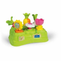 Clementoni Baby 17724 εκπαιδευτικό παιχνίδι 