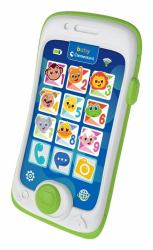 Clementoni Baby 17946 εκπαιδευτικό παιχνίδι 
