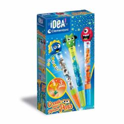 Clementoni IDEA 18833 Παιχνίδι Τέχνης & Χειροτεχνίας 
