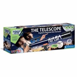 Clementoni Science & Play 75087 παιδικό κιτ επιστήμης & παιχνίδι 