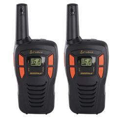Cobra AM255 αμφίδρομο ραδιόφωνο 16 κανάλια 