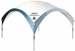 Coleman FastPitch Shelter XL Μπλε, Λευκός [Άσπρος] 