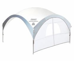 Coleman 2000032121 αξεσουάρ τεντών Sunwall Αθλητικό σακίδιο Λευκός [Άσπρος] 