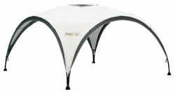 Coleman Event Shelter XL Λευκός [Άσπρος] Πολυεστέρας 4500 x 4500 m 