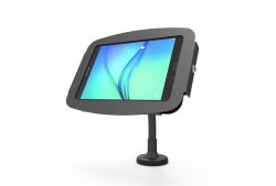 Compulocks 159B299PSENB θήκη Βάση συσκευών Τάμπλετ/UMPC Μαύρος [Μαύρο] 