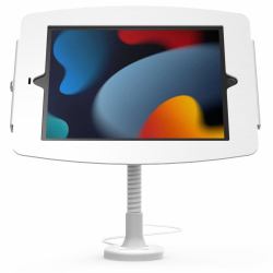 Compulocks Space Flex περίβλημα ασφαλείας tablet Λευκός [Άσπρος] 27,7 cm [10.9"] 