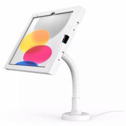 Compulocks 159W209SWLW περίβλημα ασφαλείας tablet Λευκός [Άσπρος] 27,7 cm [10.9"] 
