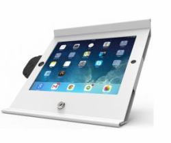 Compulocks 257POSW θήκη Τάμπλετ/UMPC Λευκός [Άσπρος] 
