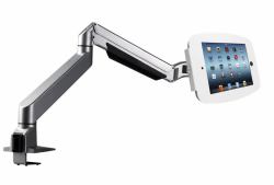 Compulocks 660REACH299PSENW περίβλημα ασφαλείας tablet Λευκός [Άσπρος] 32,8 cm [12.9"] 