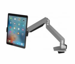 Compulocks 660REACHUCLGVWMB θήκη Βάση συσκευών Τάμπλετ/UMPC Άργυρος 