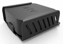Compulocks ATVEN35 κιτ στερέωσης Μαύρος [Μαύρο] 